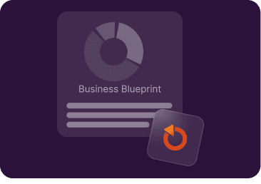 Business Blueprint