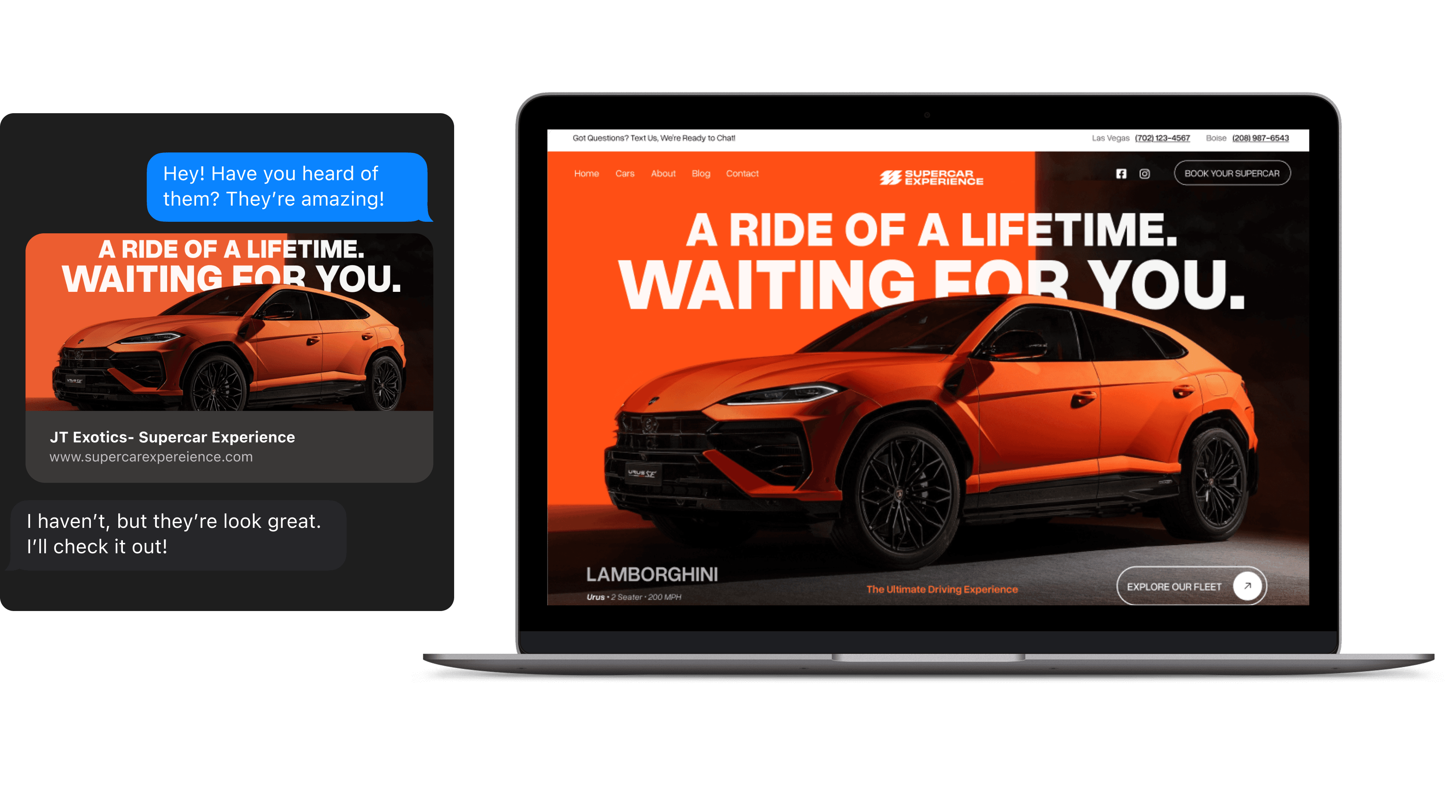 supercar-experience hero