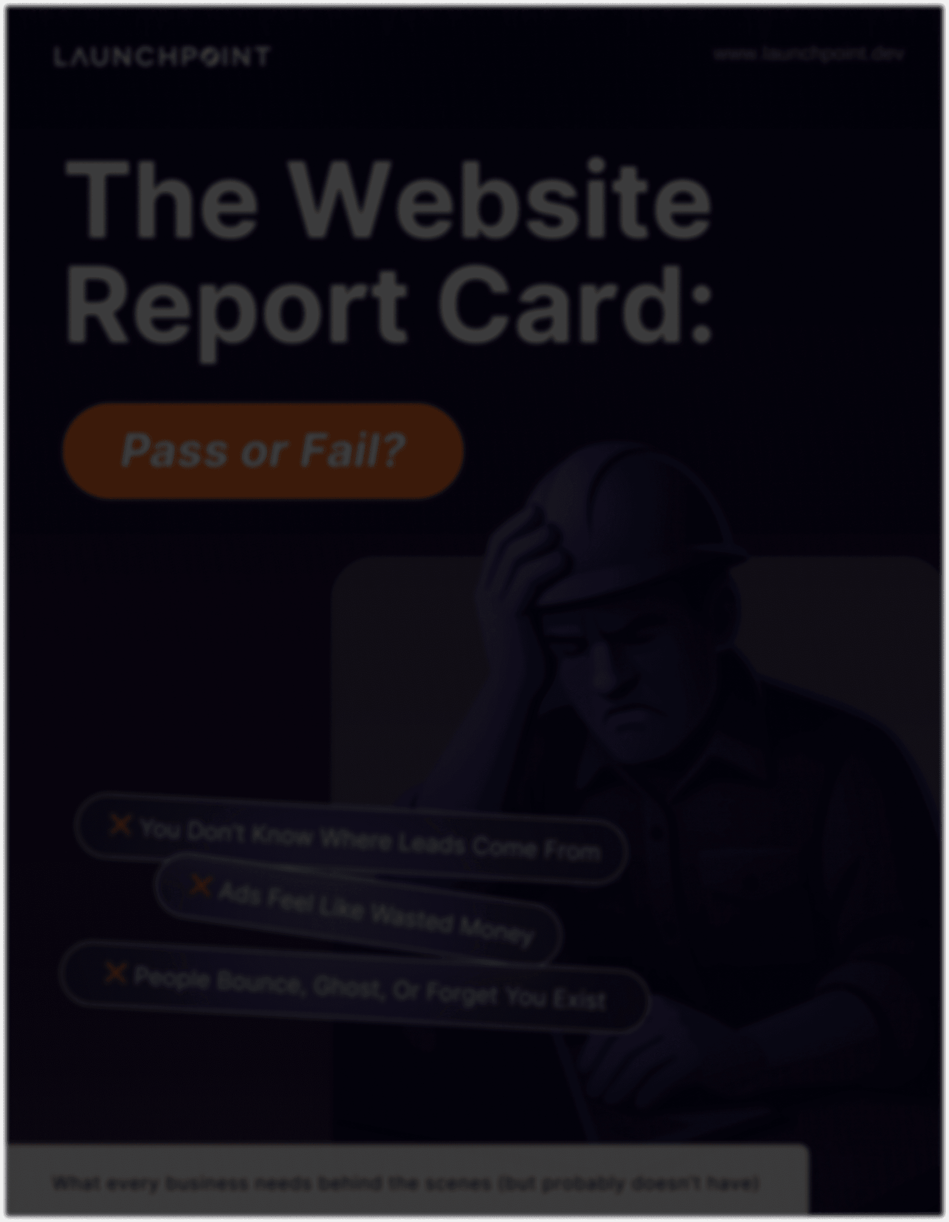 Playbook locked image