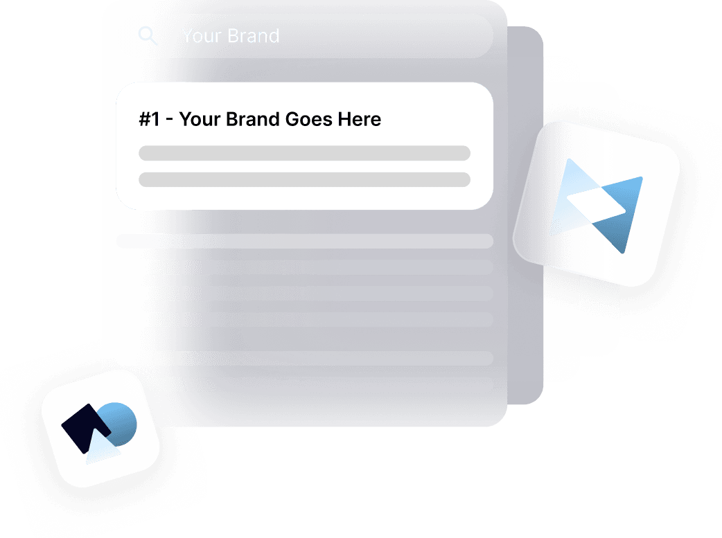 Make a really good offer