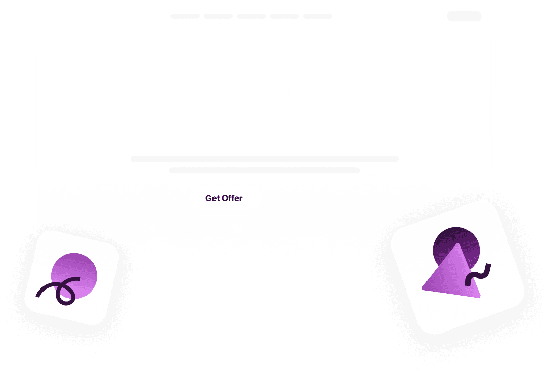 Create Content + Ads that drive people into it