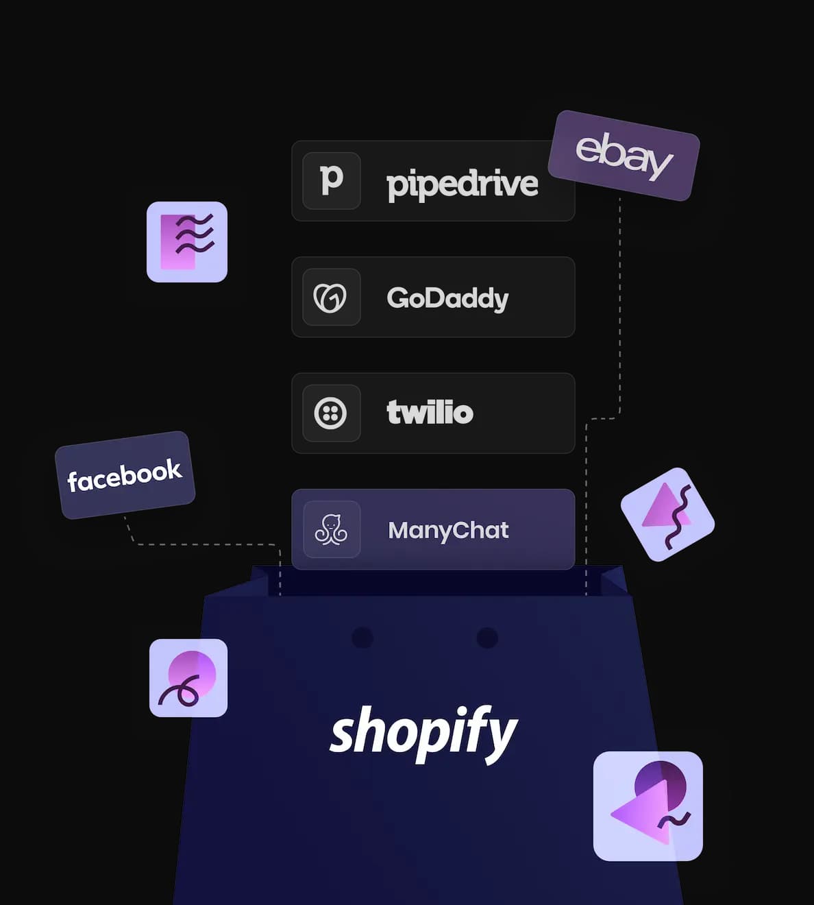 FlowOps product illustration