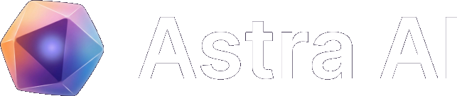 Astra AI logo