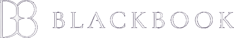 BLACKBOOK logo