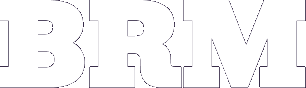 BRM logo