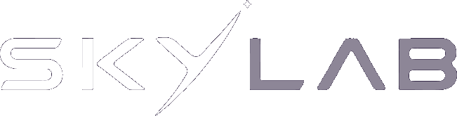 SKYLAB logo