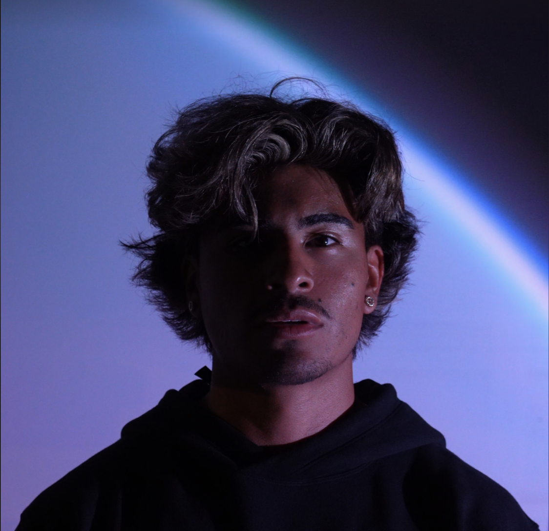 Luis P - Founder
