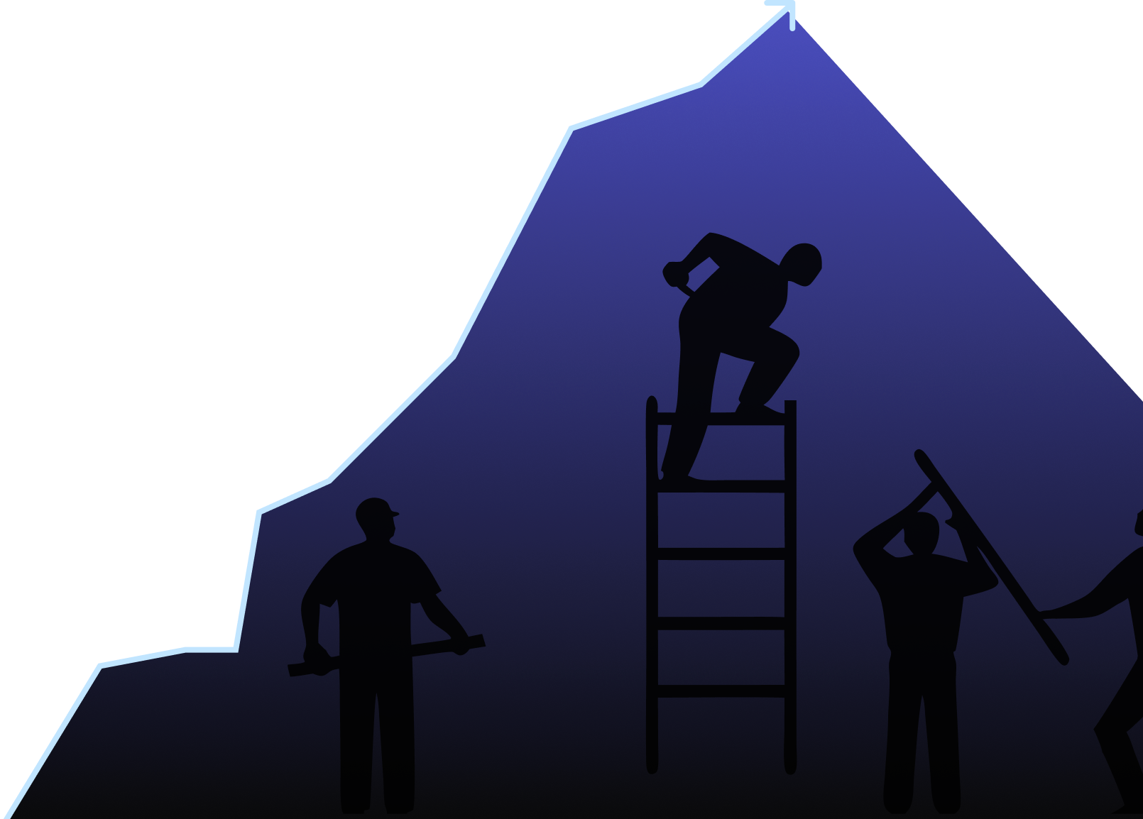 Build To Work Hero Background