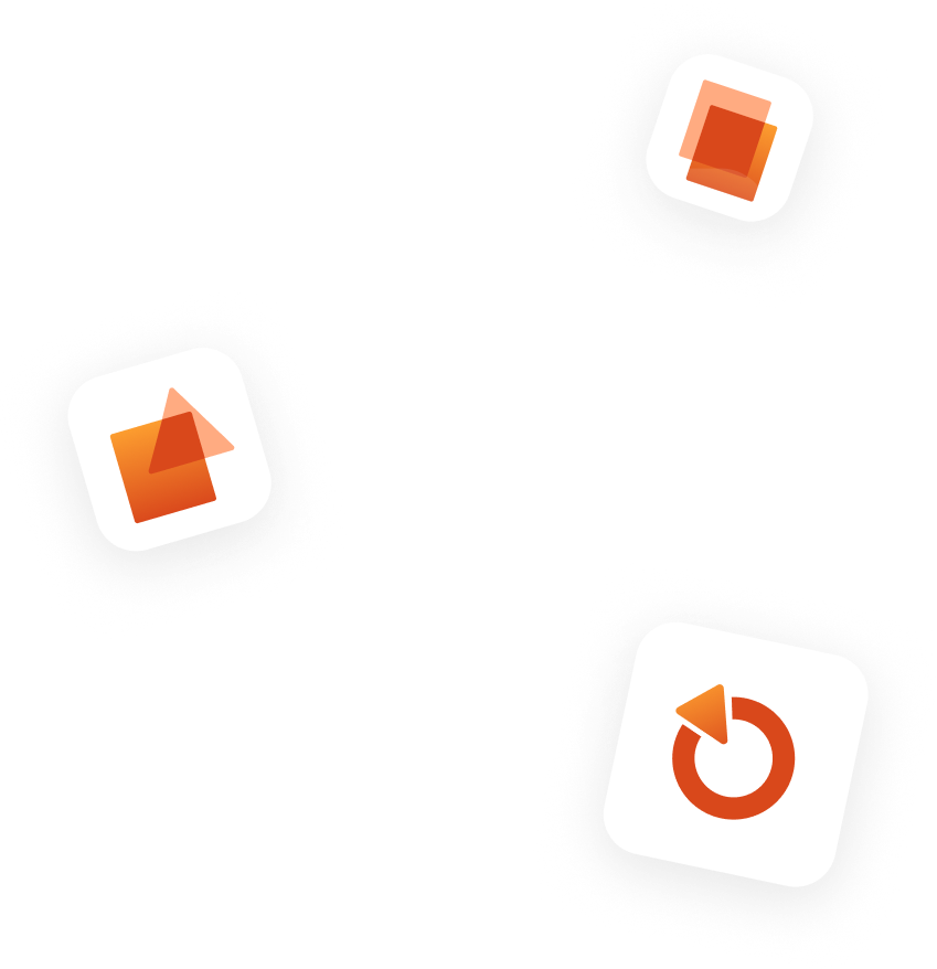 Every campaign, planned and not improvised.