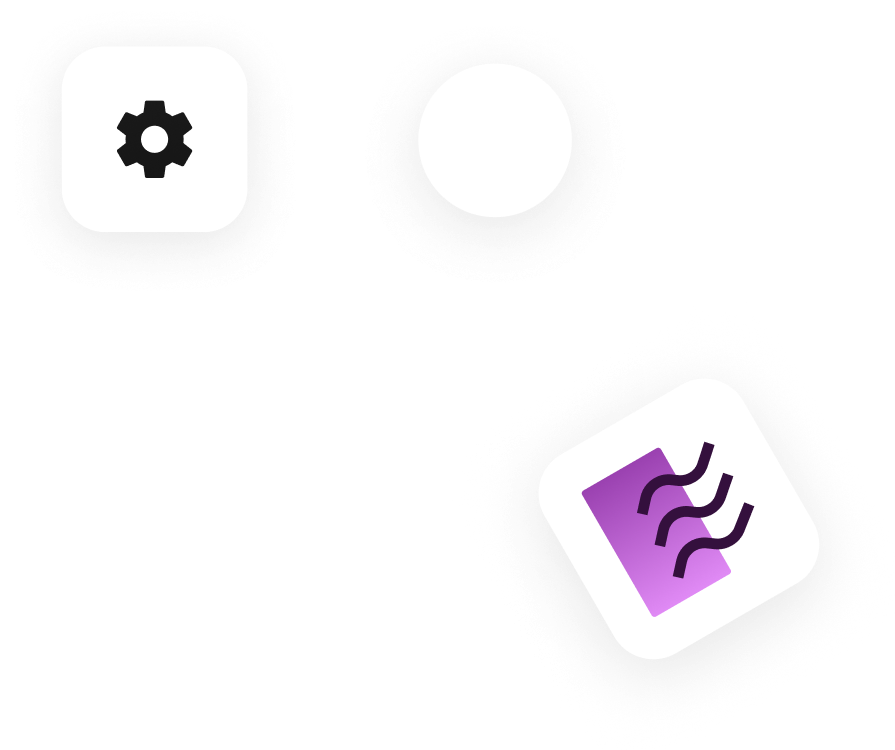 Every follow-up, fast and automatic.