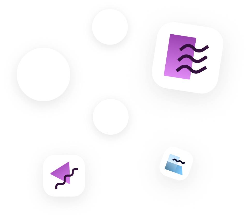 Every lead, captured and guided.