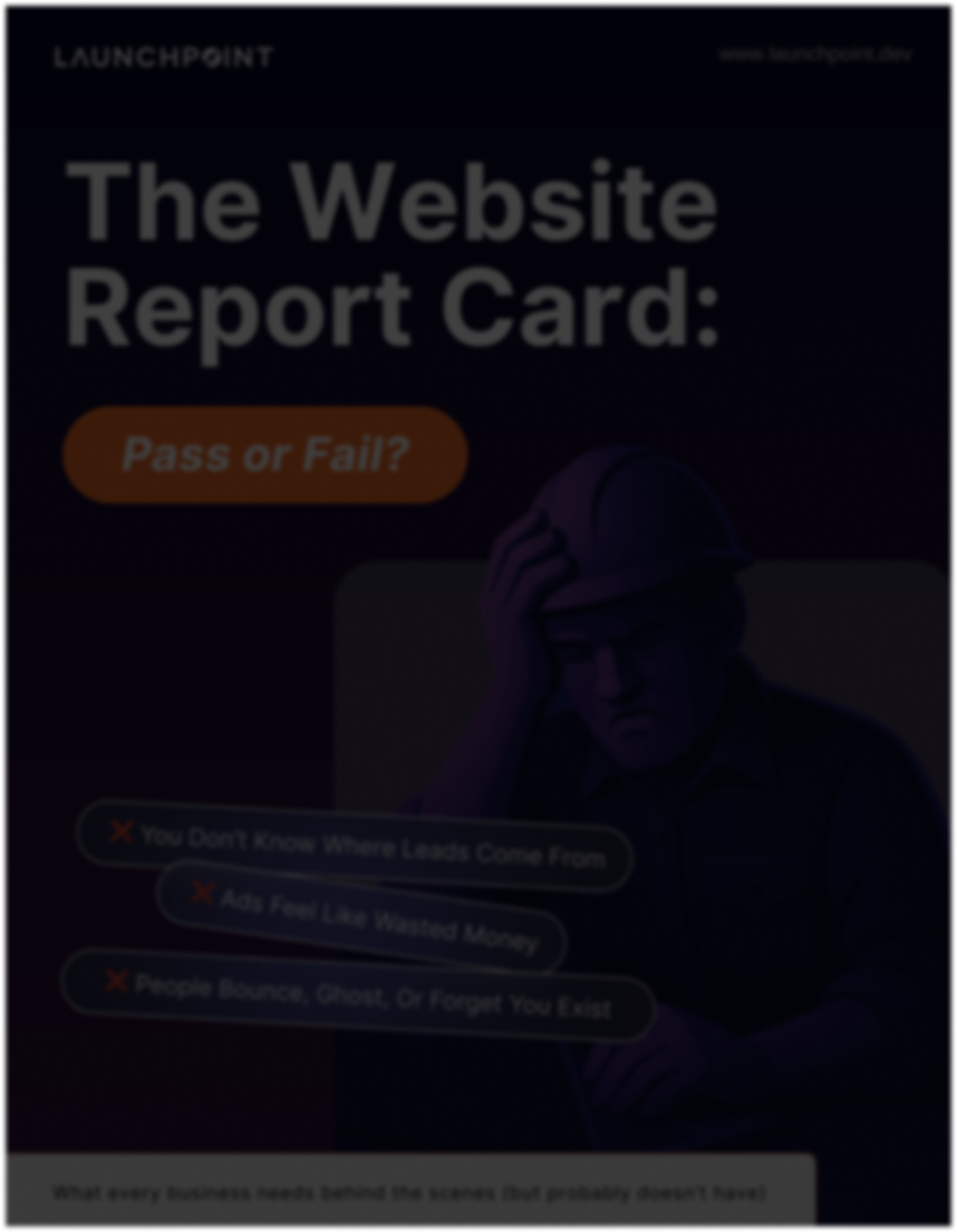Playbook locked image