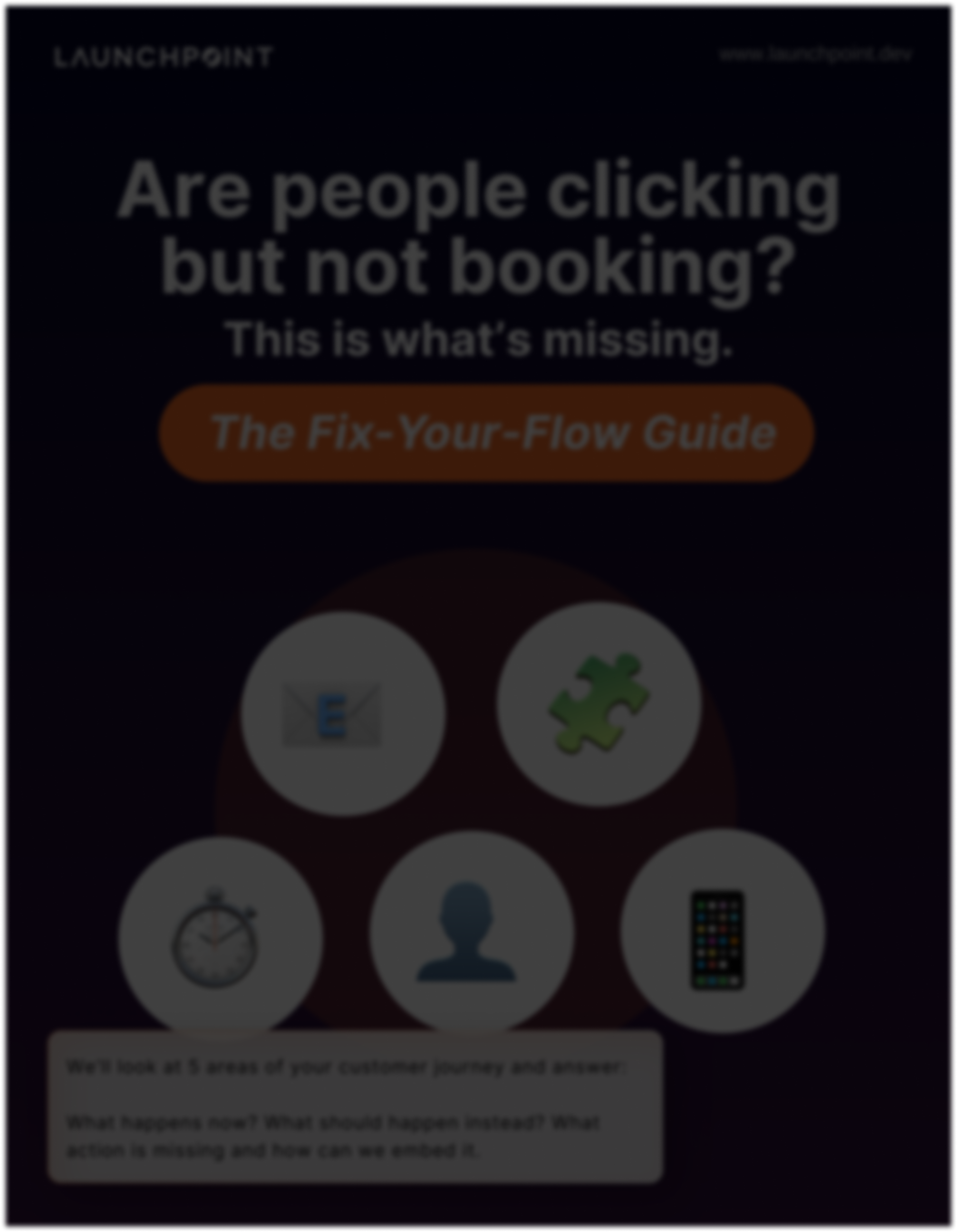 Playbook locked image